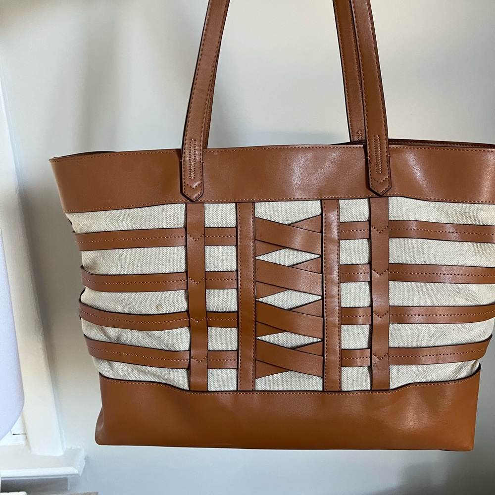 Stella & Dot Tote Bag